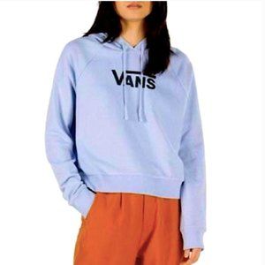 Vans Logo Hoodie